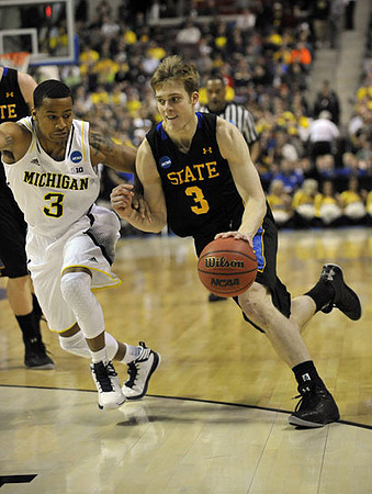 Trey Burke (3)