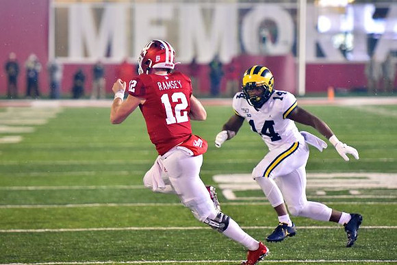 Josh Metellus (14)
