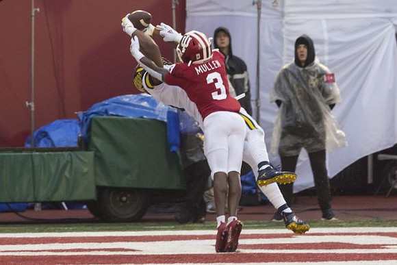 Donovan Peoples-Jones (9)
