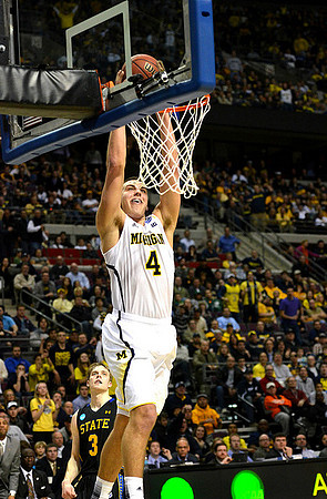 Mitch McGary (4)