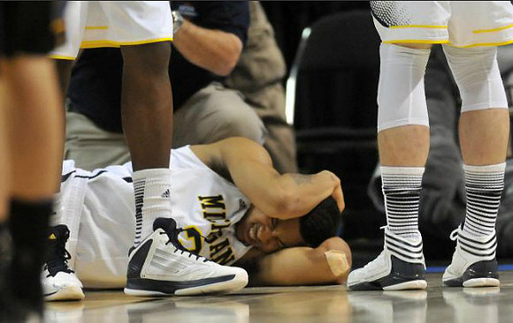Trey Burke (3)