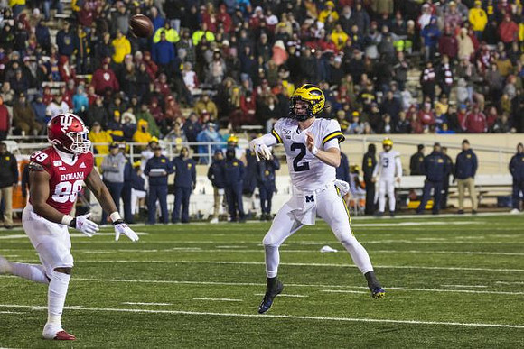 Shea Patterson (2)
