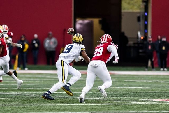Donovan Peoples-Jones (9)