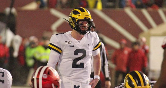 Shea Patterson (2)