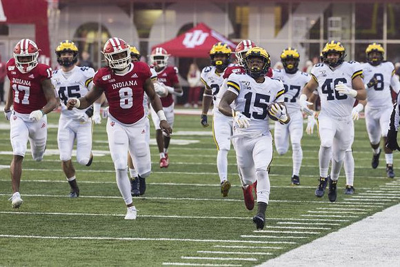 Peter Bush (45), Michael Barrett (23), Giles Jackson (15), Hunter Reynolds (27), Matt Brown (46), and Devin Gil (8)
