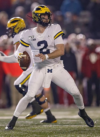 Shea Patterson (2)