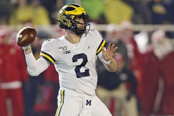 Shea Patterson (2)