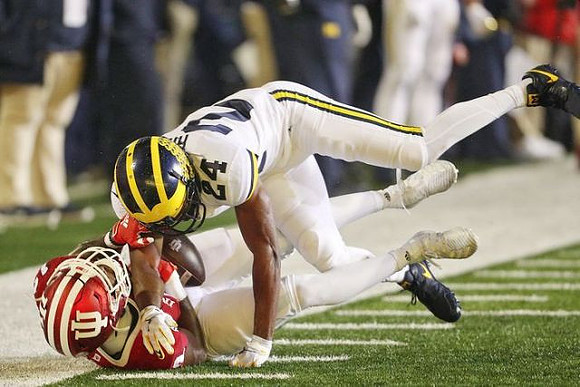Lavert Hill (24)