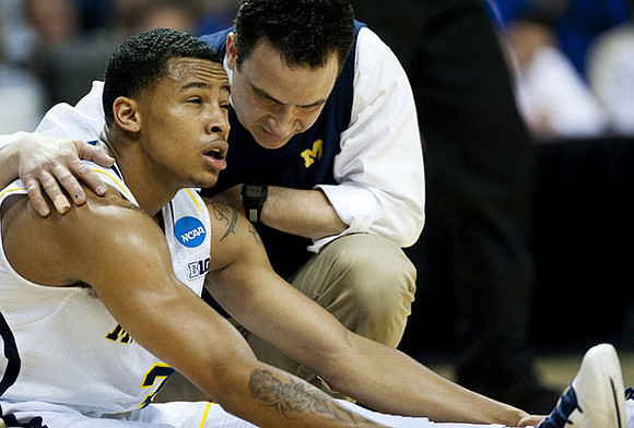 Trey Burke (3)