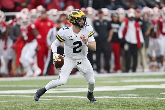 Shea Patterson (2)