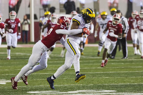 Donovan Peoples-Jones (9)
