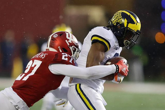 Donovan Peoples-Jones (9)
