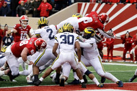 Carlo Kemp (2) and Daxton Hill (30)
