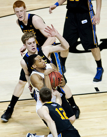 Trey Burke (3)