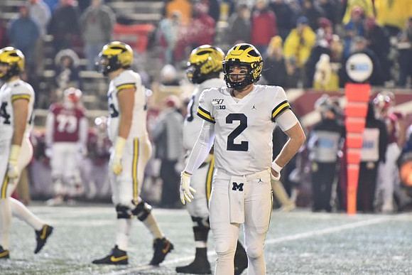 Shea Patterson (2)