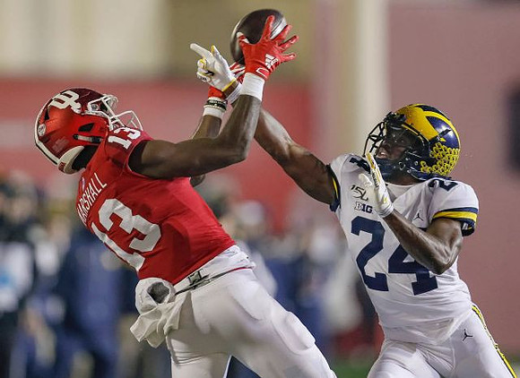 Lavert Hill (24)