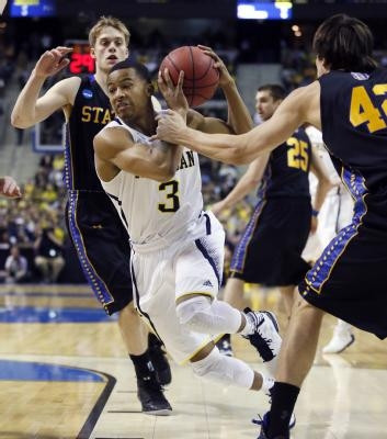 Trey Burke (3)