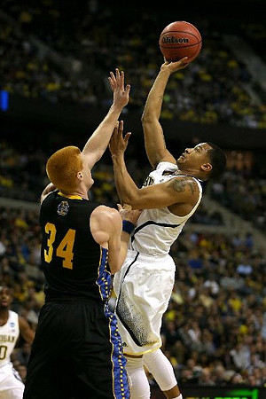 Trey Burke (3)
