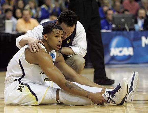 Trey Burke (3)