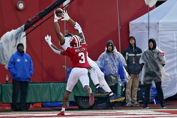 Donovan Peoples-Jones (9)