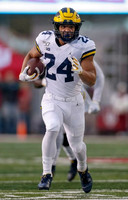 Zach Charbonnet (24)