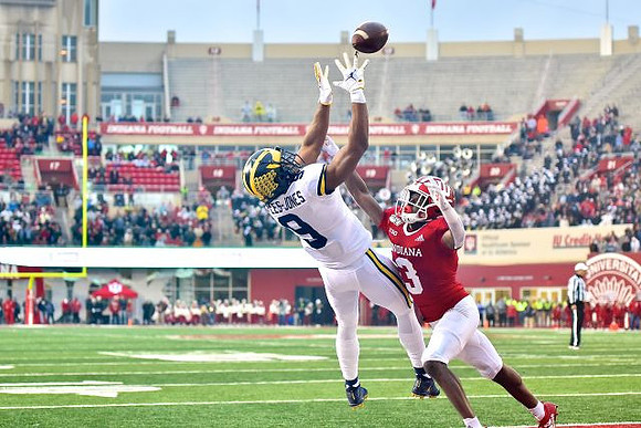 Donovan Peoples-Jones (9)