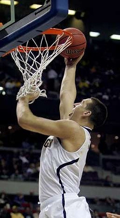 Mitch McGary (4)