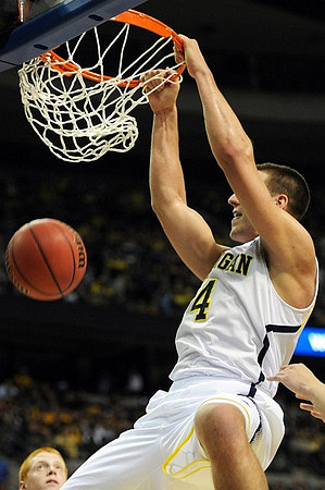 Mitch McGary (4)