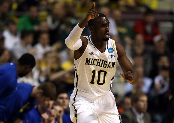 Tim Hardaway Jr. (10)