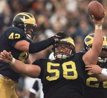 Rob Renes (58) and Tate Schanski (42)