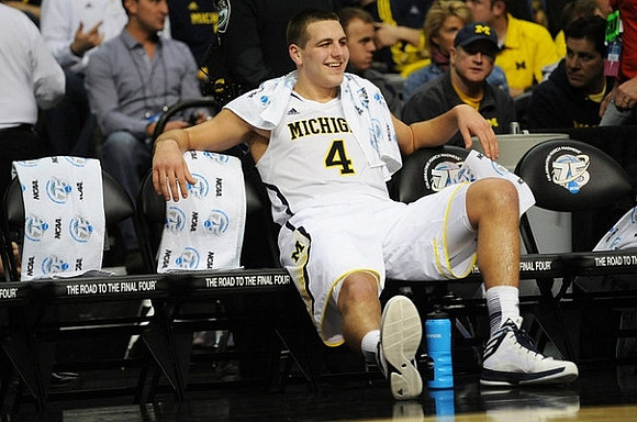 Mitch McGary (4)