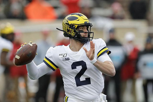 Shea Patterson (2)