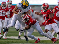 Zach Charbonnet (24)