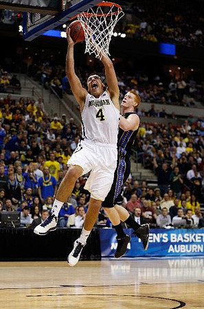 Mitch McGary (4)