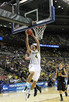 Mitch McGary (4)