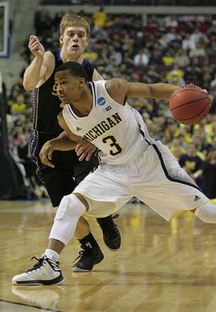 Trey Burke (3)