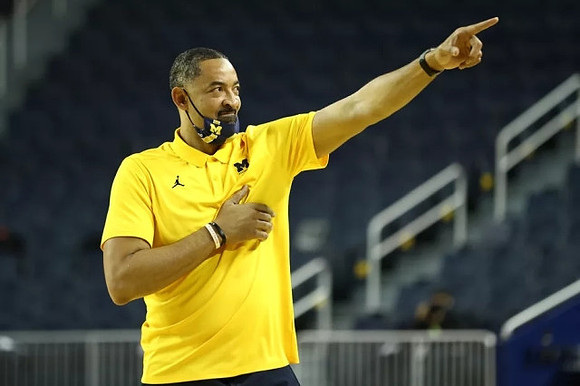 Juwan Howard