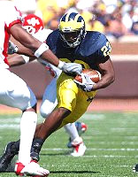 Chris Perry (23)