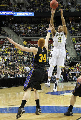 Trey Burke (3)