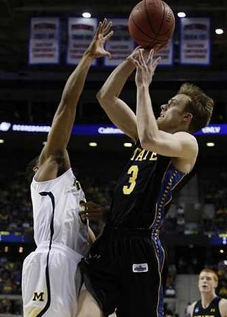 Caris LeVert (23)