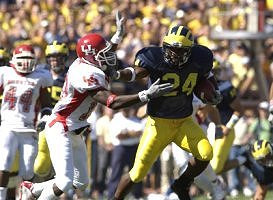 Jerome Jackson (24)
