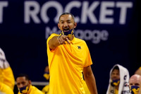 Juwan Howard