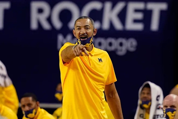 Juwan Howard