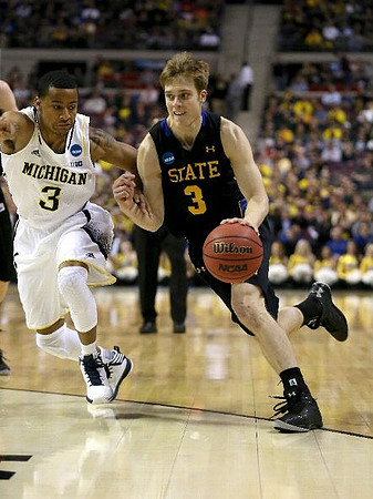 Trey Burke (3)