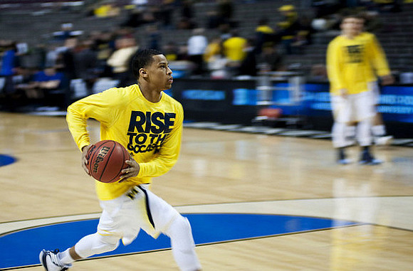 Trey Burke (3)