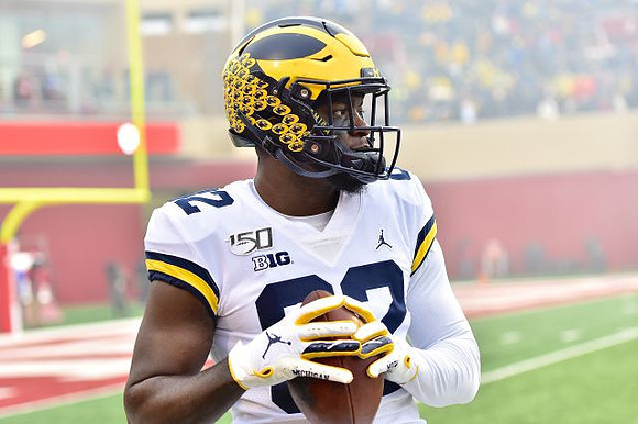Nick Eubanks (82)