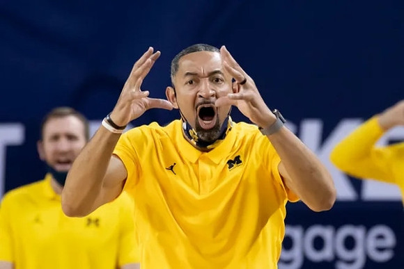 Juwan Howard