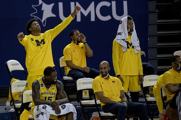 Michigan Team