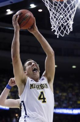 Mitch McGary (4)