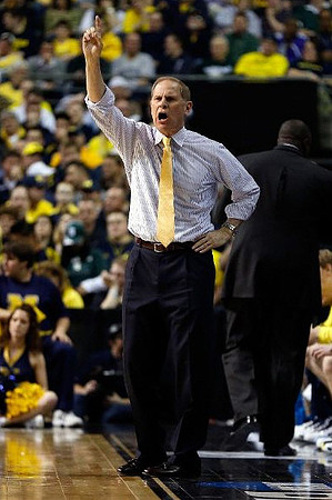 John Beilein